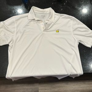Augusta Masters Golf Shirt
